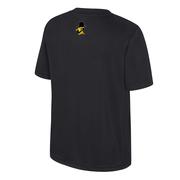 App State Colosseum YOUTH Ripple Poly Tee